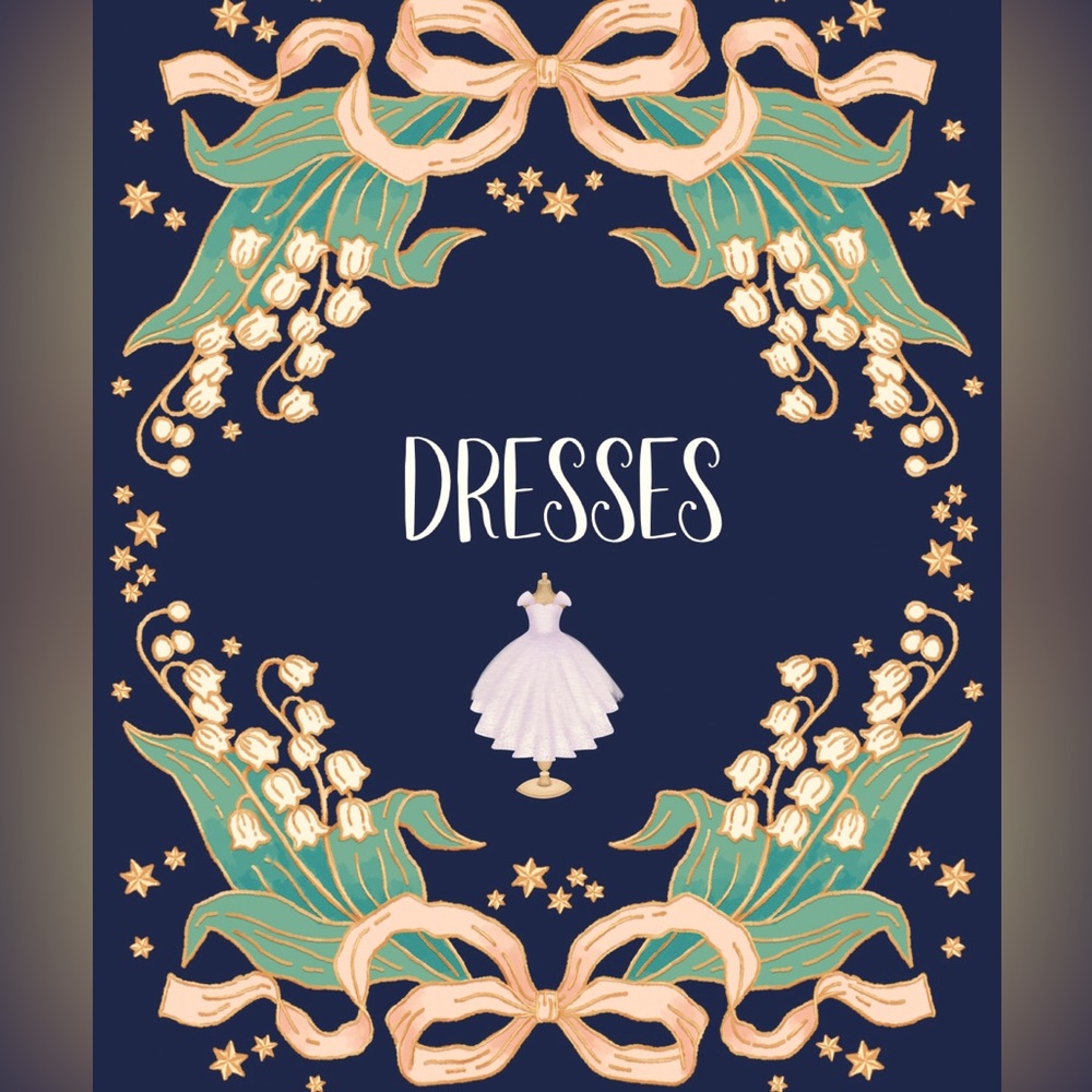 Dresses